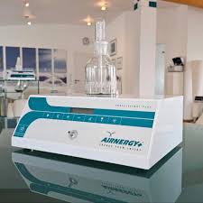 Airnergy Professional Plus